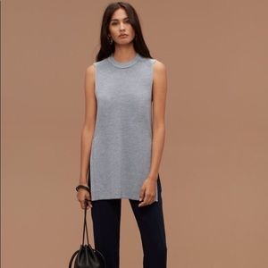 Wilfred Palmier Sweater